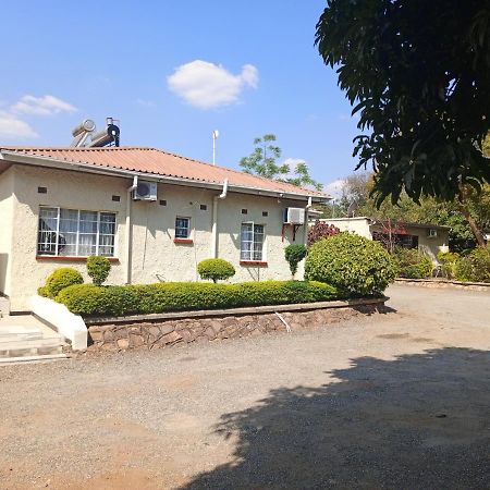לילונגווה Matt Bed And Breakfast מראה חיצוני תמונה
