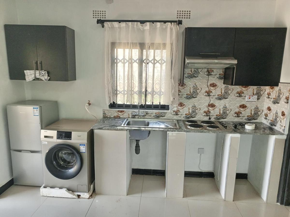 לילונגווה Matt Bed And Breakfast מראה חיצוני תמונה