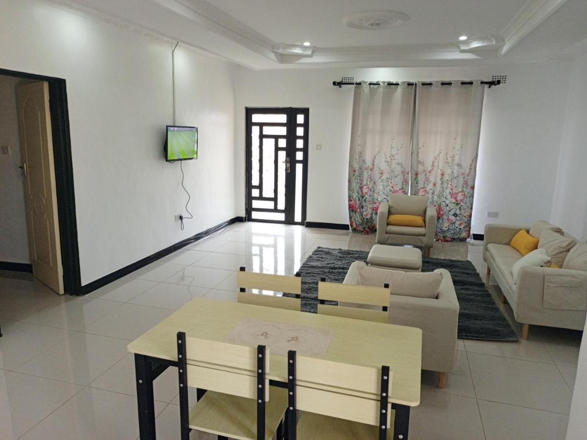 לילונגווה Matt Bed And Breakfast מראה חיצוני תמונה