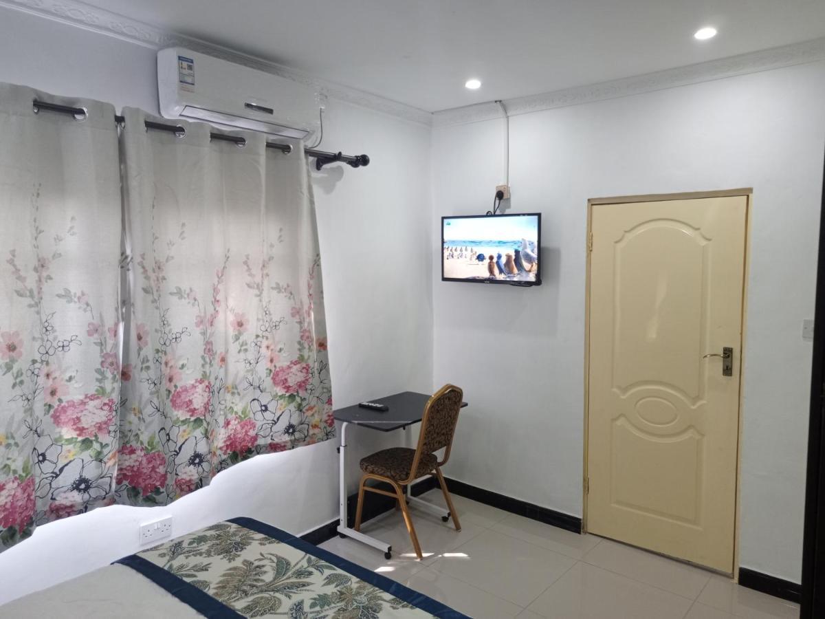 לילונגווה Matt Bed And Breakfast מראה חיצוני תמונה