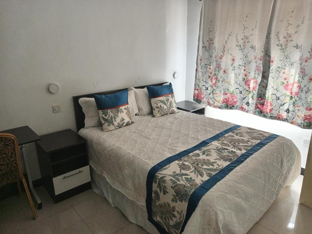 לילונגווה Matt Bed And Breakfast מראה חיצוני תמונה