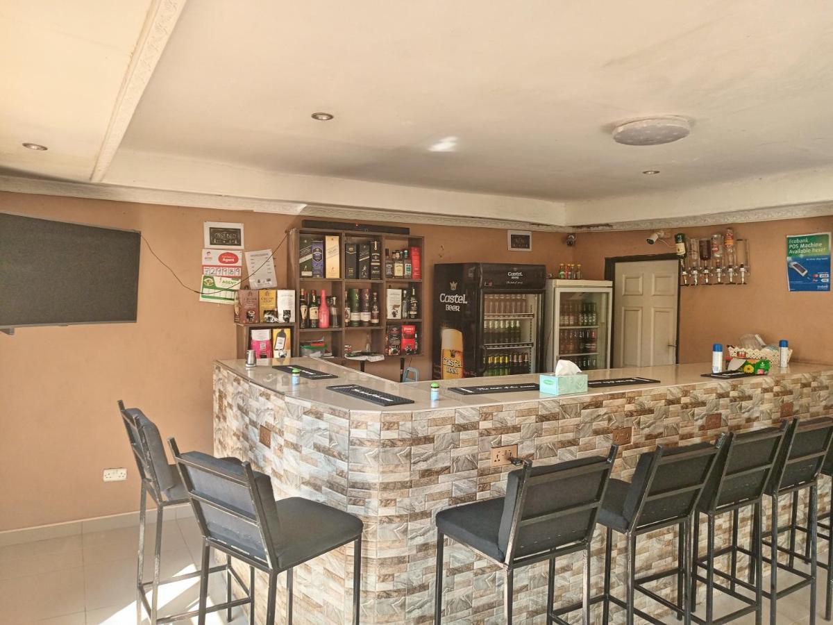 לילונגווה Matt Bed And Breakfast מראה חיצוני תמונה
