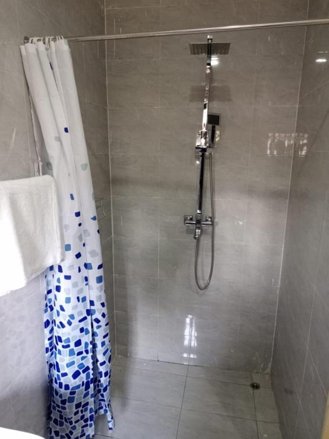 לילונגווה Matt Bed And Breakfast מראה חיצוני תמונה