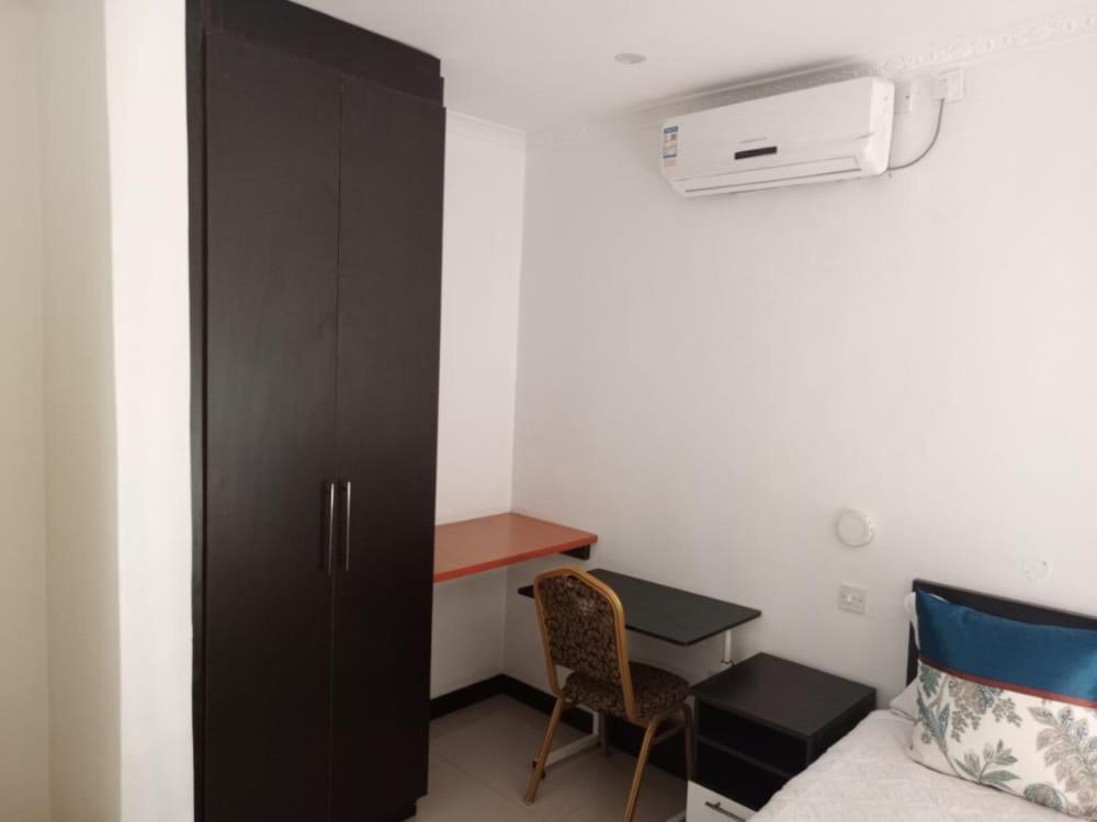 לילונגווה Matt Bed And Breakfast מראה חיצוני תמונה