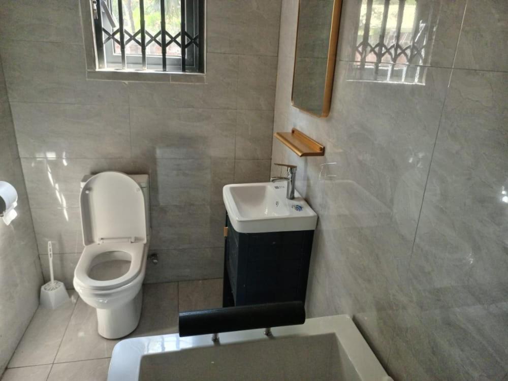 לילונגווה Matt Bed And Breakfast מראה חיצוני תמונה