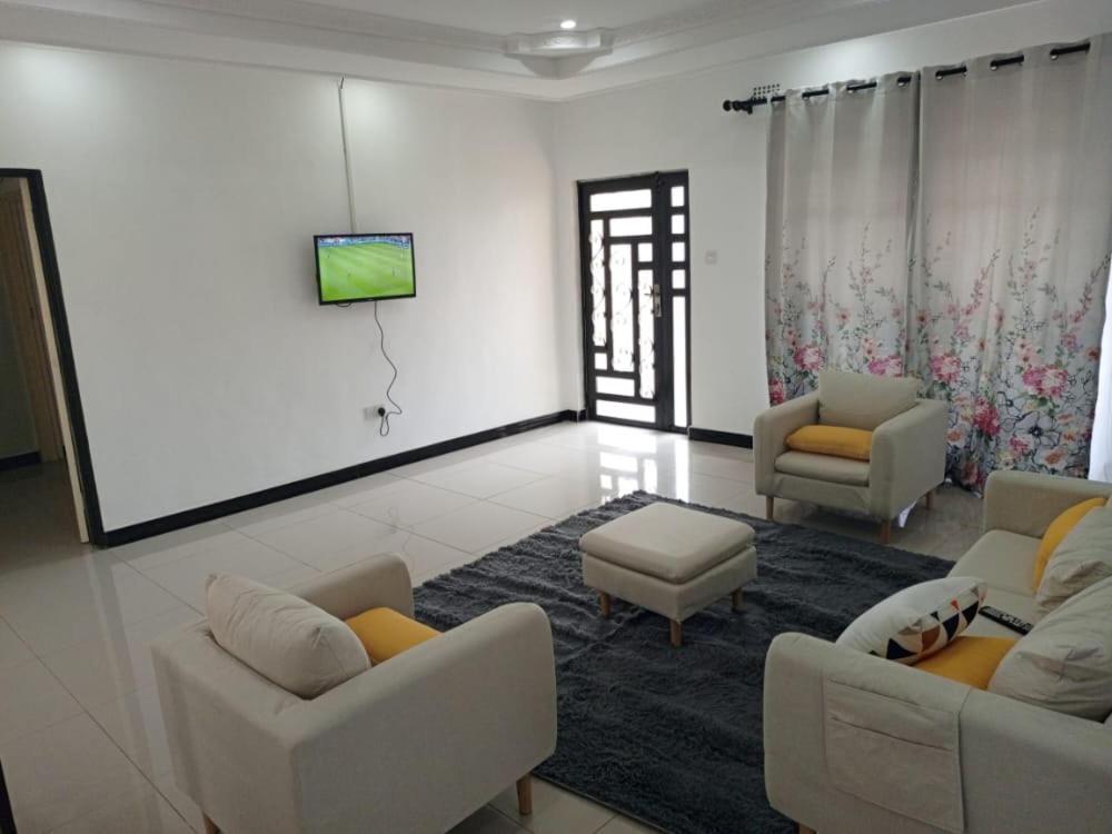 לילונגווה Matt Bed And Breakfast מראה חיצוני תמונה